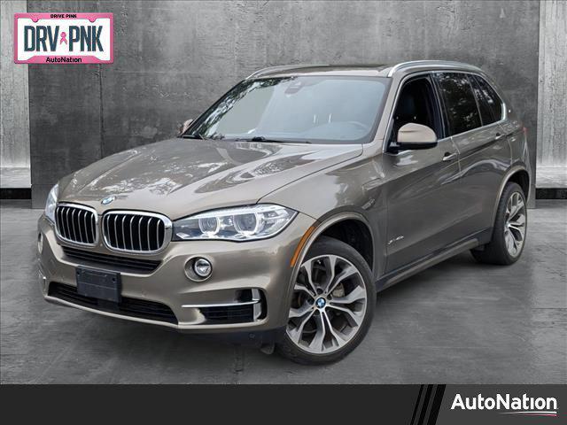 used 2017 BMW X5 eDrive car, priced at $20,787