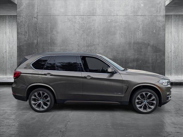 used 2017 BMW X5 eDrive car, priced at $20,787