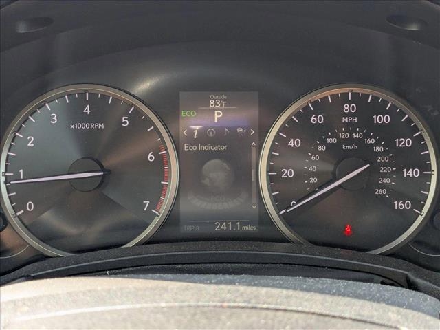 used 2015 Lexus NX 200t car, priced at $18,492