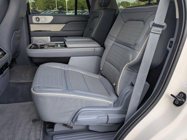 used 2019 Lincoln Navigator car, priced at $39,677