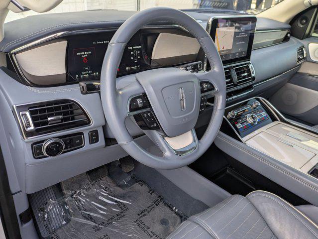 used 2019 Lincoln Navigator car, priced at $39,677