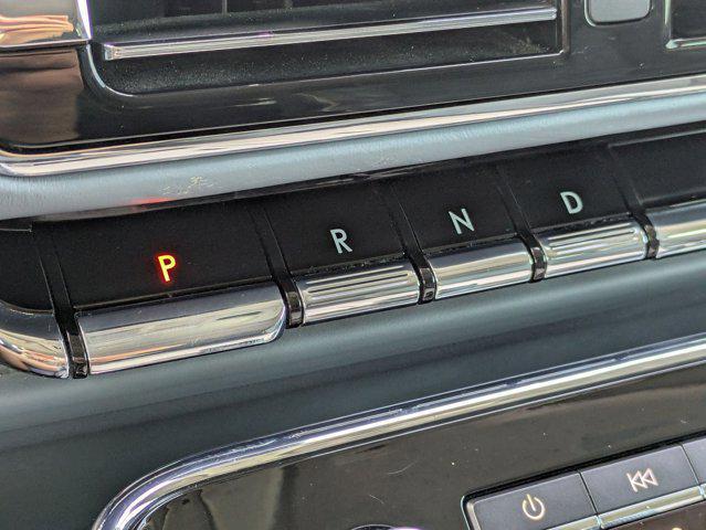 used 2019 Lincoln Navigator car, priced at $39,677