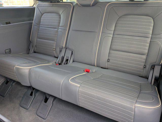 used 2019 Lincoln Navigator car, priced at $39,677