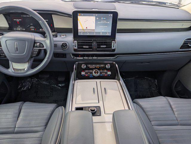 used 2019 Lincoln Navigator car, priced at $39,677