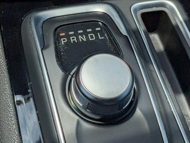 used 2023 Chrysler 300 car, priced at $33,147