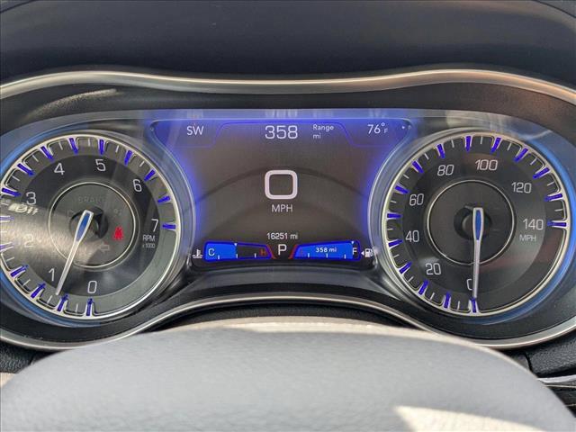 used 2023 Chrysler 300 car, priced at $33,147