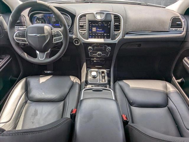 used 2023 Chrysler 300 car, priced at $33,147