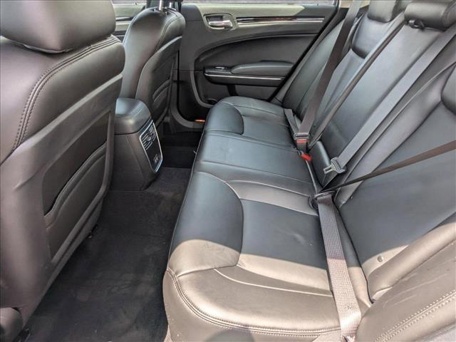 used 2023 Chrysler 300 car, priced at $33,147
