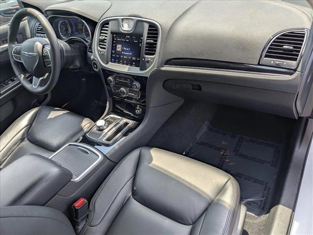 used 2023 Chrysler 300 car, priced at $33,147