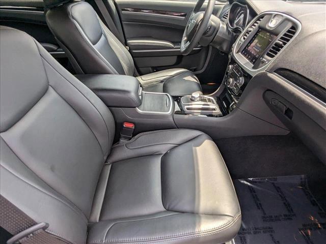 used 2023 Chrysler 300 car, priced at $33,147