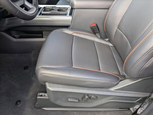 new 2025 Ford F-350 car, priced at $89,144