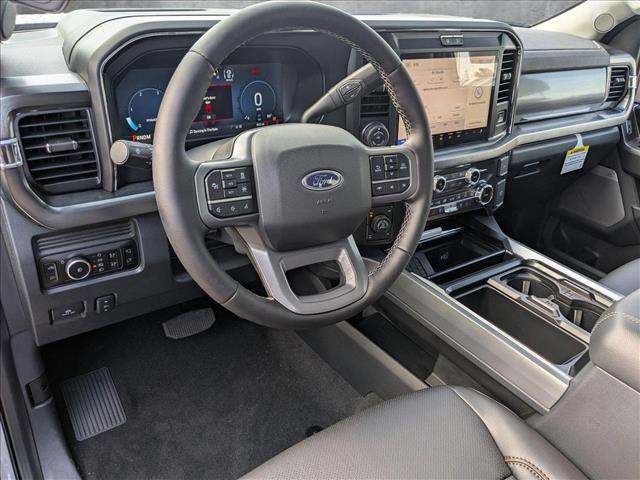 new 2025 Ford F-350 car, priced at $89,144