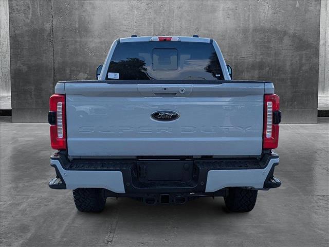 new 2025 Ford F-350 car, priced at $89,144
