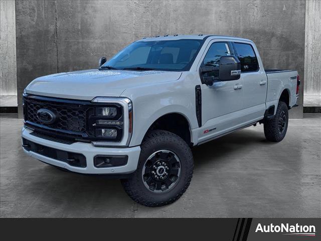 new 2025 Ford F-350 car, priced at $89,144