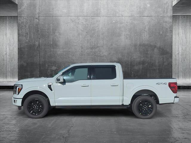 new 2024 Ford F-150 car, priced at $84,685