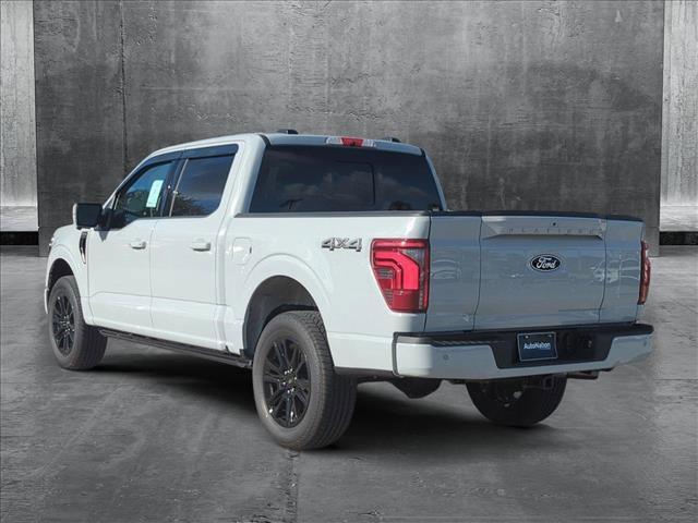 new 2024 Ford F-150 car, priced at $84,685