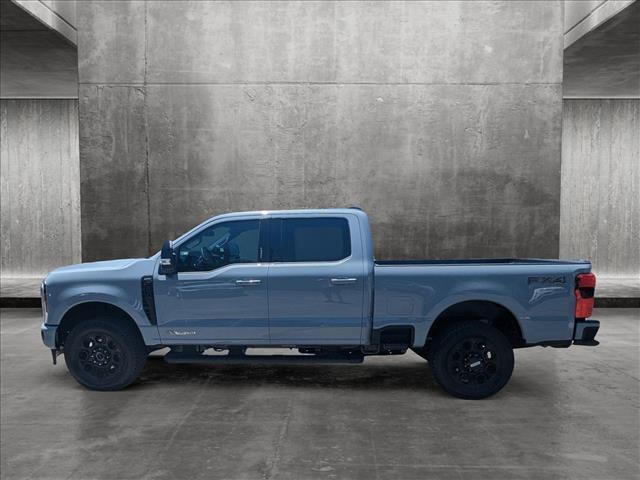 new 2024 Ford F-250 car, priced at $82,191