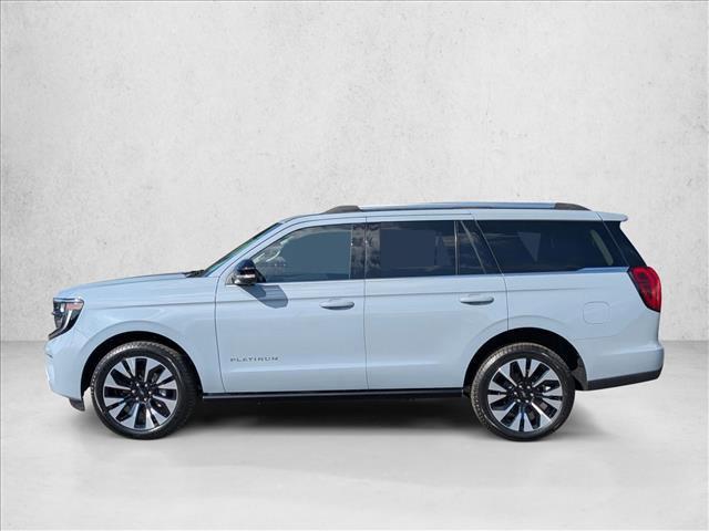 new 2025 Ford Expedition car, priced at $75,645