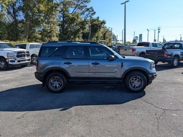 used 2022 Ford Bronco Sport car, priced at $26,998