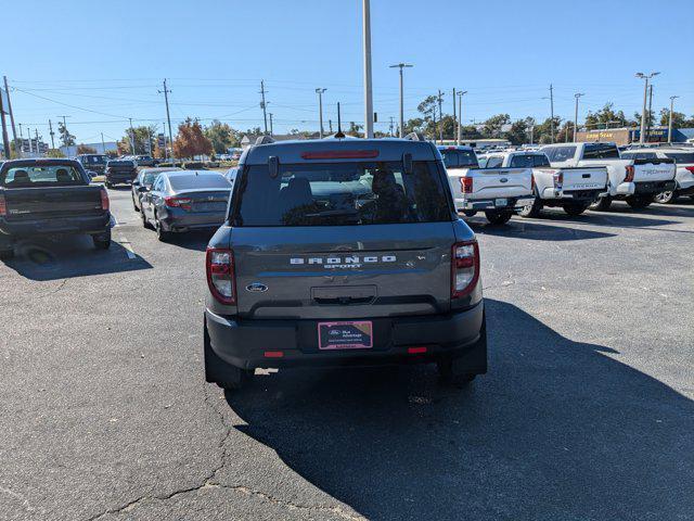 used 2022 Ford Bronco Sport car, priced at $26,998