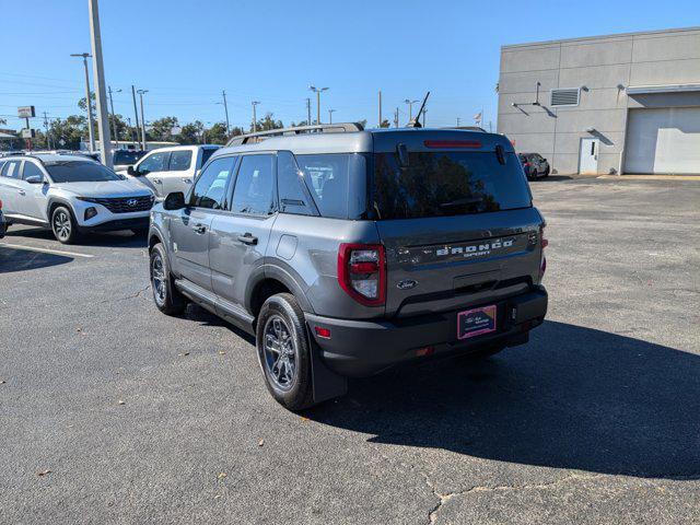 used 2022 Ford Bronco Sport car, priced at $26,998