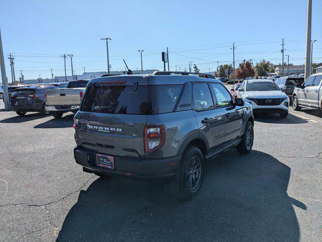 used 2022 Ford Bronco Sport car, priced at $26,998