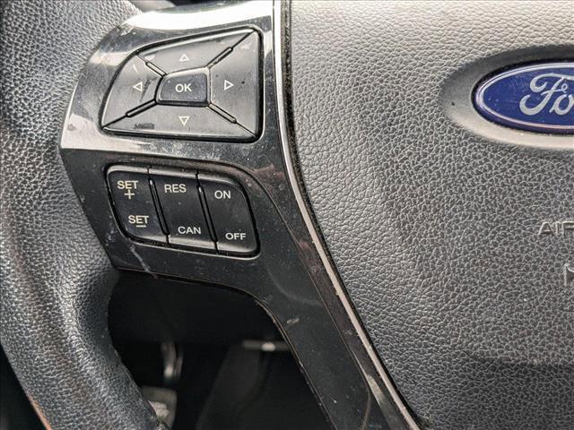 used 2019 Ford Explorer car, priced at $18,254