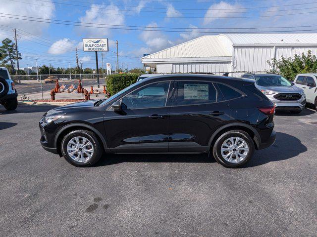 new 2025 Ford Escape car, priced at $26,435