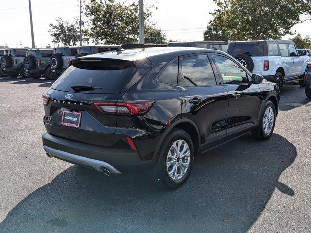 new 2025 Ford Escape car, priced at $26,435