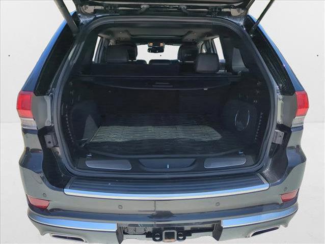 used 2016 Jeep Grand Cherokee car, priced at $14,791