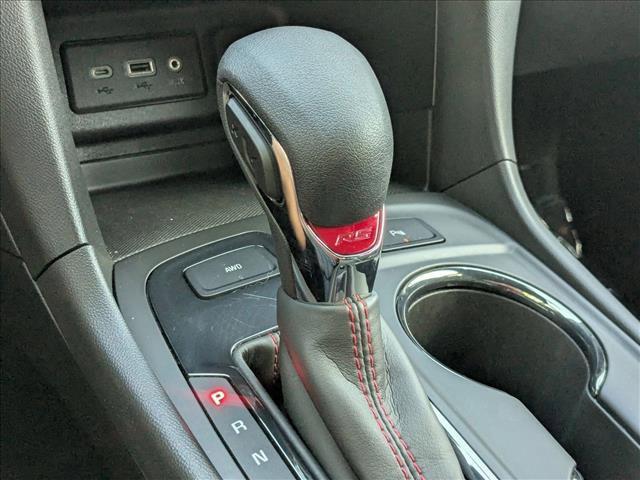 used 2022 Chevrolet Equinox car, priced at $21,995