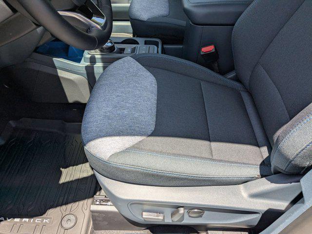 new 2025 Ford Maverick car, priced at $29,160