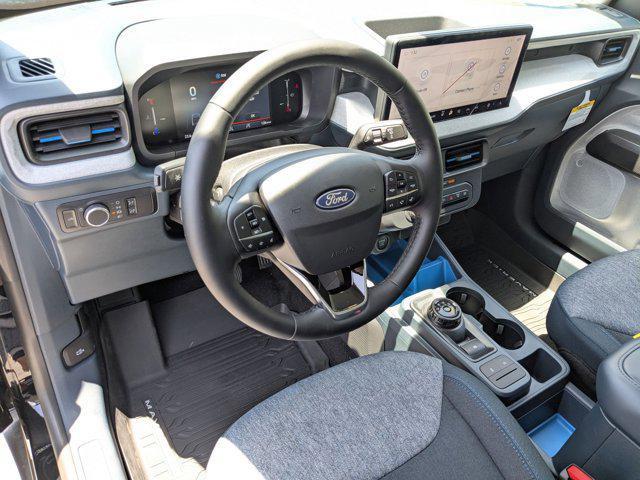 new 2025 Ford Maverick car, priced at $29,160