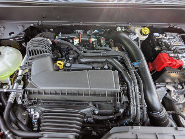 new 2025 Ford Maverick car, priced at $29,160
