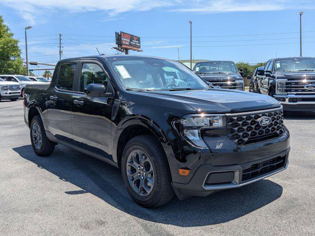 new 2025 Ford Maverick car, priced at $29,160