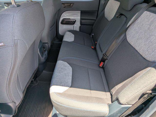 new 2025 Ford Maverick car, priced at $29,160