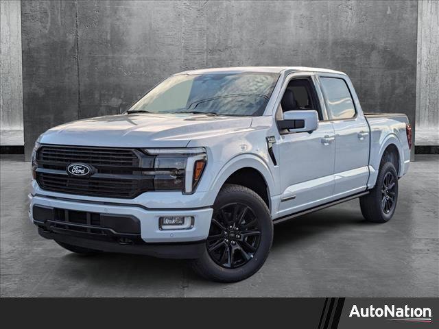 new 2025 Ford F-150 car, priced at $74,269