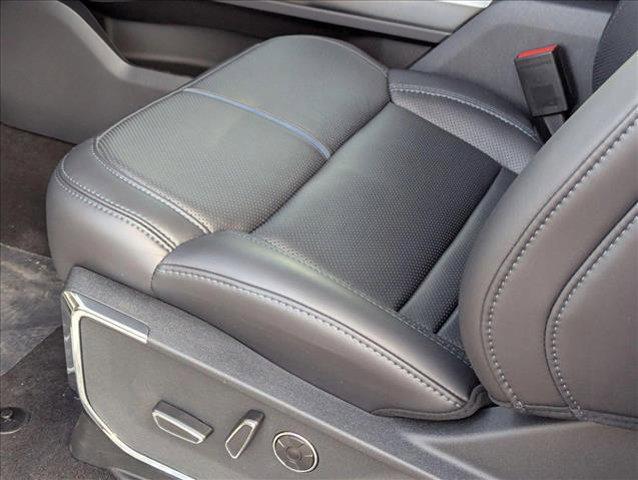new 2025 Ford F-150 car, priced at $77,053