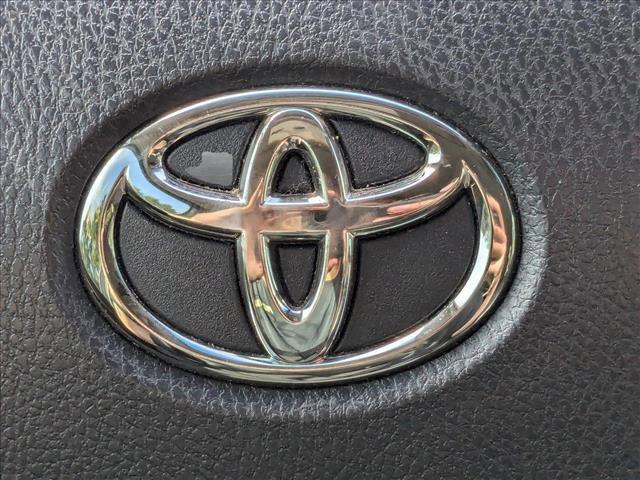 used 2018 Toyota Camry car, priced at $11,998