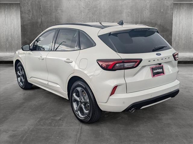 new 2024 Ford Escape car, priced at $28,132