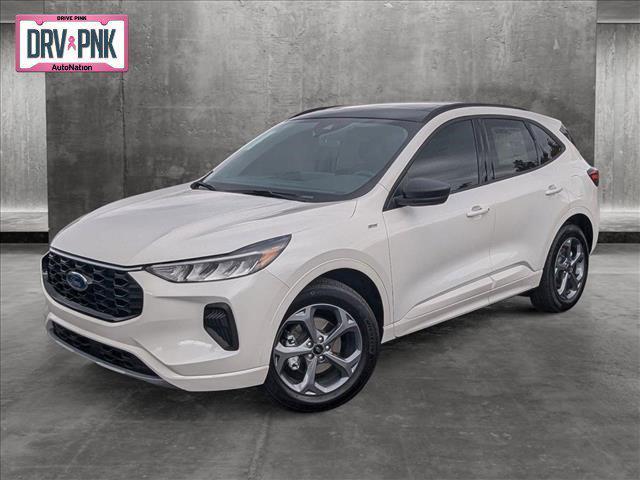 new 2024 Ford Escape car, priced at $28,132