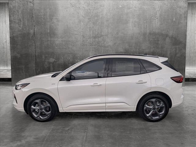 new 2024 Ford Escape car, priced at $28,132