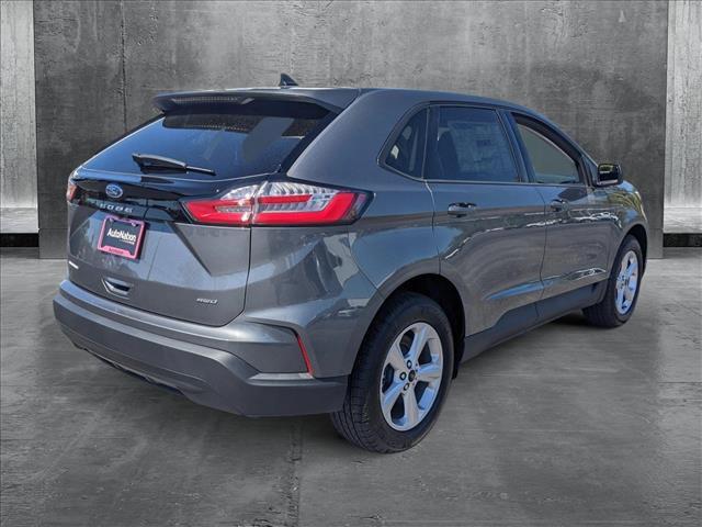 new 2024 Ford Edge car, priced at $27,868