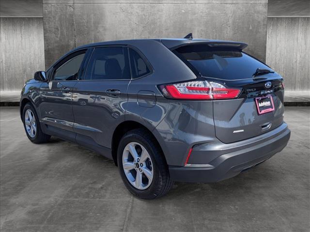 new 2024 Ford Edge car, priced at $28,868