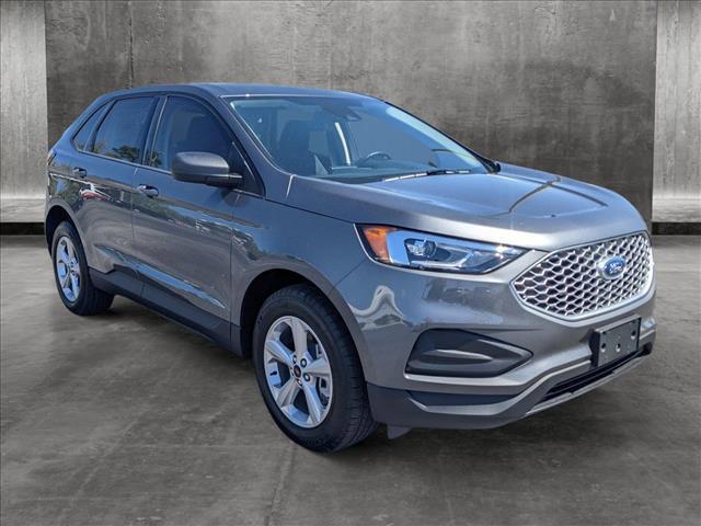 new 2024 Ford Edge car, priced at $28,868