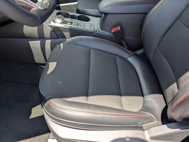 new 2025 Ford Escape car, priced at $24,974