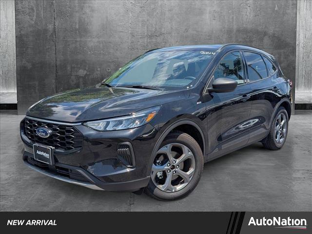 new 2025 Ford Escape car, priced at $24,974