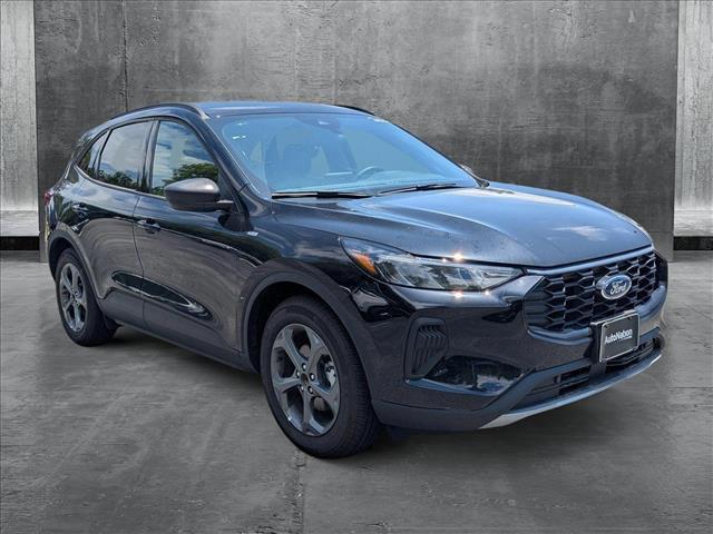new 2025 Ford Escape car, priced at $24,974