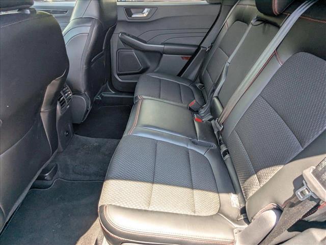 new 2025 Ford Escape car, priced at $24,974