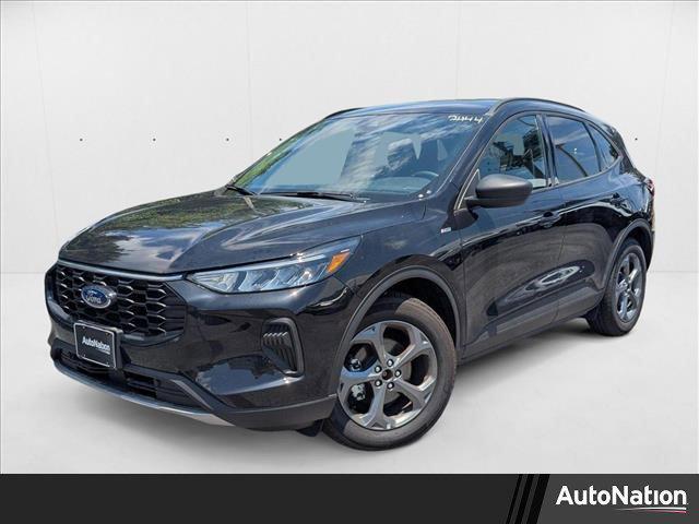 new 2025 Ford Escape car, priced at $22,474